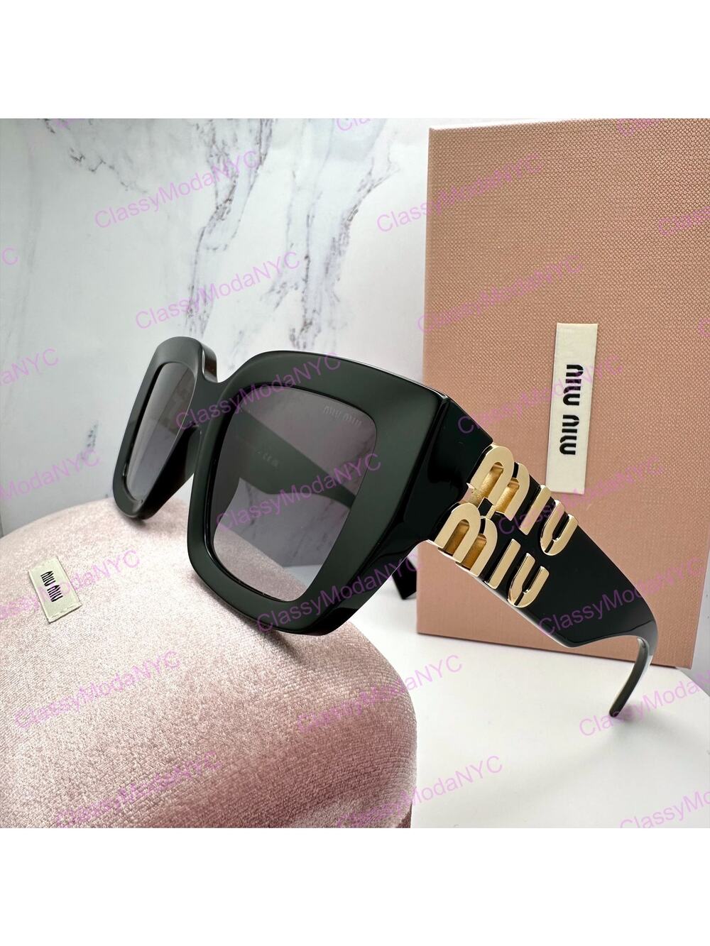 New MIU MIU Sunglasses